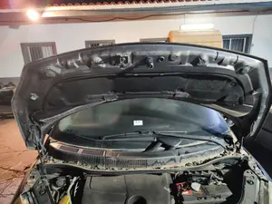Foto de CAPO RENAULT SCENIC II (JM) 1.5 dCi Diesel (101 CV / 74 KW) referencia 651001097R foto 4