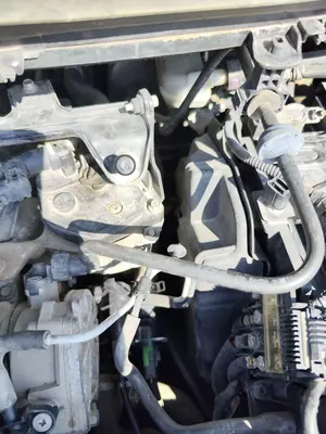 Foto de VALVULA AIRE ADICIONAL FORD FIESTA (CNN) 1.5 TDCi CAT (75 CV / 55 KW) referencia 1785236