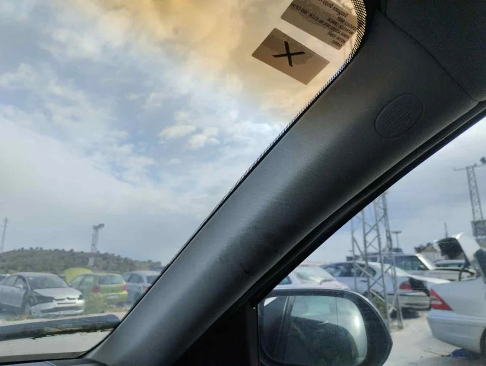 Foto de AIRBAG CORTINA DELANTERO DERECHO HONDA ACCORD BERLINA (CL/CN) 2.0 VTEC CAT (155 CV / 114 KW)