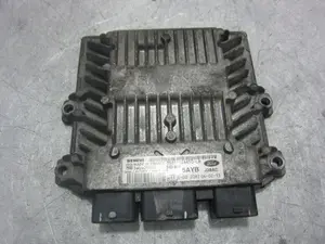 Foto de CENTRALITA MOTOR UCE FORD FIESTA (CBK) referencia 3S6112A650LB