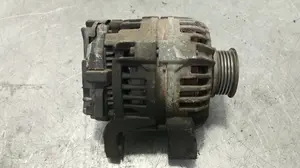 Foto de ALTERNADOR OPEL CORSA C 1.2 16V CAT (Z 12 XE / LW4) (75 CV / 55 KW) referencia 24437119 foto 3