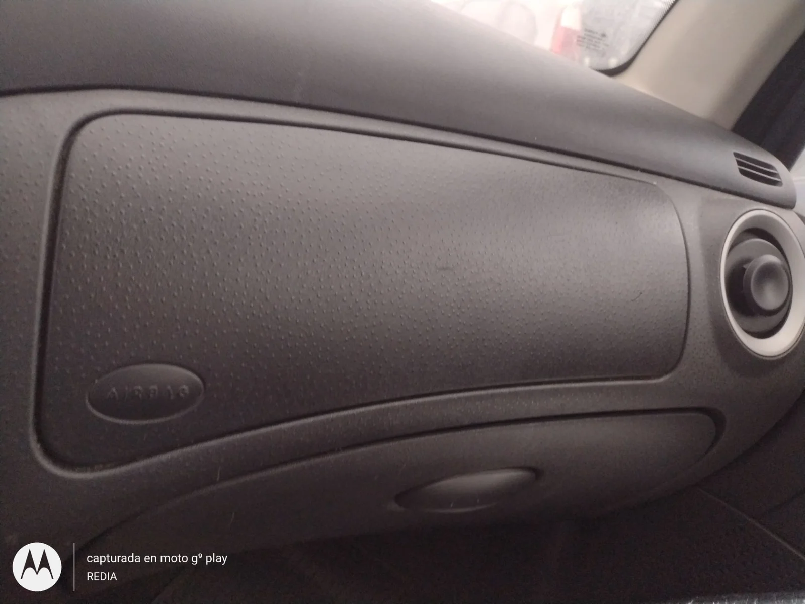 Foto de AIRBAG DELANTERO DERECHO CITROEN C3 1.4 HDi (68 CV / 50 KW) referencia 8216P7