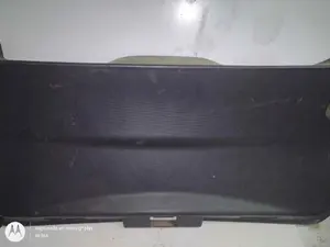 Foto de GUARNECIDO PORTON TRASERO RENAULT CAPTUR I 1.5 dCi Diesel FAP Energy (90 CV / 66 KW)