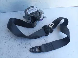 Foto de CINTURON SEGURIDAD DELANTERO DERECHO AUDI A4 AVANT (8E) 2.0 16V TDI (170 CV / 125 KW) referencia 560788501