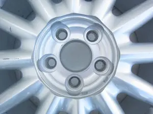 Foto de RUEDA DE REPUESTO CHRYSLER SEBRING JR 41 BERLINA 2.7 CAT (203 CV / 149 KW) referencia ORC84TRMAB foto 3