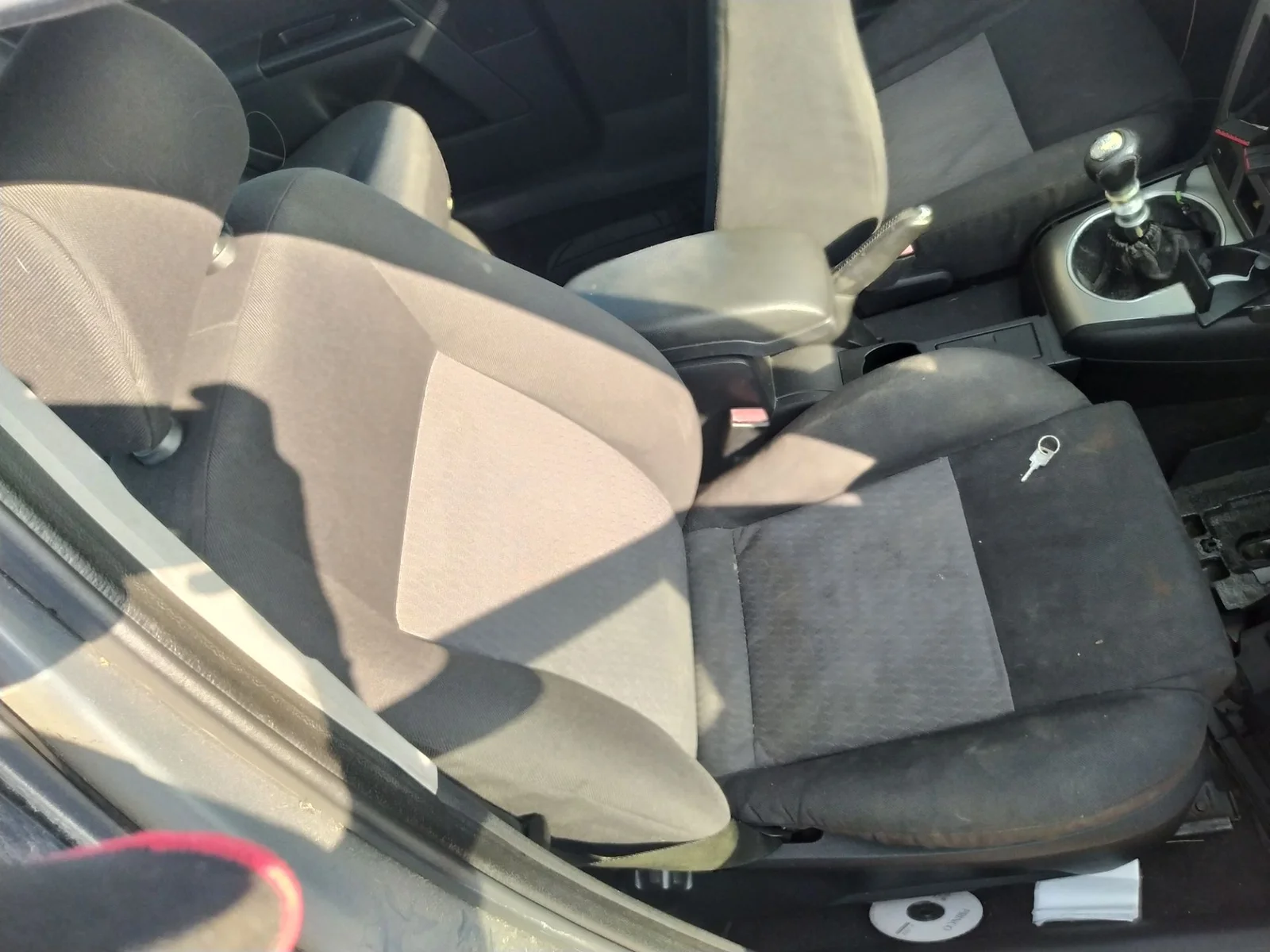 Foto de CINTURON SEGURIDAD DELANTERO DERECHO FORD MONDEO BERLINA (GE) 2.0 TDCi CAT (131 CV / 96 KW) referencia 1383601
