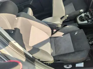 Foto de CINTURON SEGURIDAD DELANTERO DERECHO FORD MONDEO BERLINA (GE) 2.0 TDCi CAT (131 CV / 96 KW) referencia 1383601