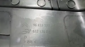 Foto de NO IDENTIFICADO CITROEN C3 1.4 (73 CV / 54 KW) referencia 9683375777 foto 3