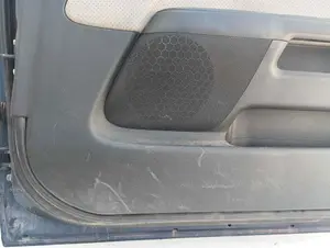 Foto de GUARNECIDO PUERTA DELANTERA DERECHA HONDA CR-V (RD8) 2.0 VTEC CAT (150 CV / 110 KW) foto 3