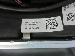 Foto de VOLANTE DACIA LOGAN II 1.5 dCi Diesel FAP CAT (90 CV / 66 KW) referencia 484005093R foto 3