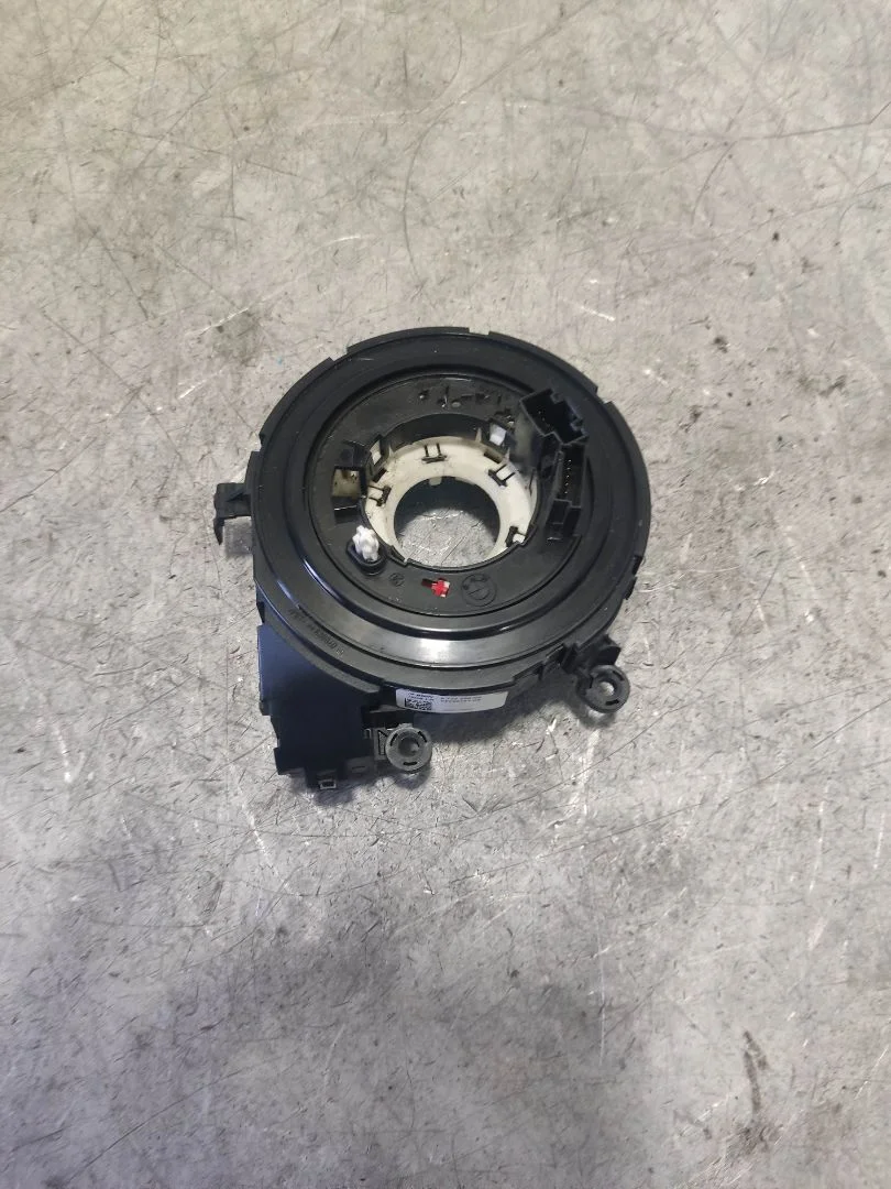 Foto de ANILLO AIRBAG BMW SERIE Z4 ROADSTER (E89) 2.0 TwinTurbo (245 CV / 180 KW) referencia 912250904