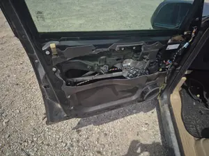 Foto de ELEVALUNAS DELANTERO IZQUIERDO LAND ROVER RANGE ROVER (LP) 4.6 CAT (218 CV / 160 KW)