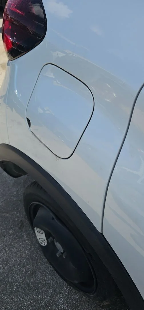 Foto de AFORADOR RENAULT CAPTUR I 1.5 dCi Diesel FAP (110 CV / 81 KW)