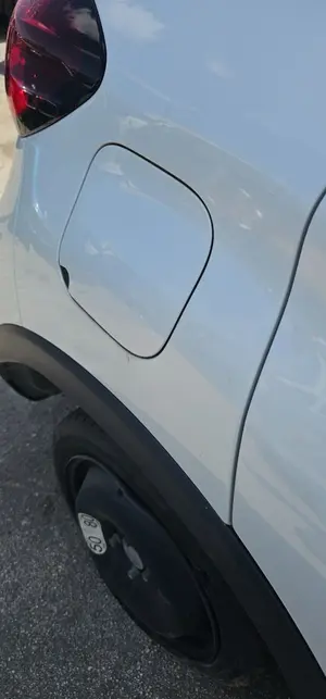 Foto de AFORADOR RENAULT CAPTUR I 1.5 dCi Diesel FAP (110 CV / 81 KW)