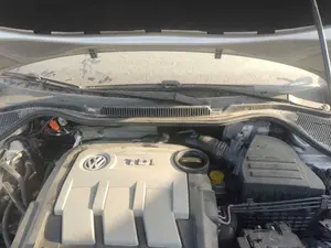 Foto de MOTOR LIMPIA DELANTERO VOLKSWAGEN POLO V (6R1) 1.2 TDI (75 CV / 55 KW) referencia 6R1955119A foto 1