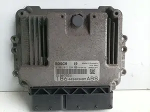 Foto de CENTRALITA MOTOR UCE FIAT NUEVO MULTIPLA (186) referencia 0281012294