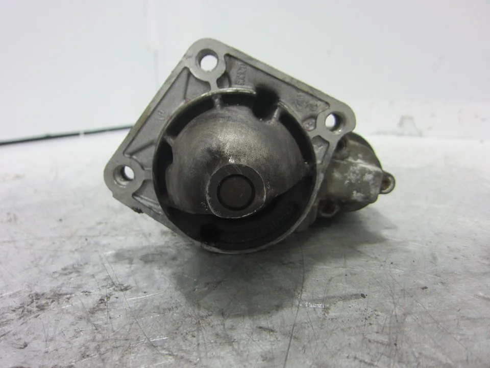 Foto de MOTOR ARRANQUE FORD FIESTA (CBK) referencia 2S6U11000DB