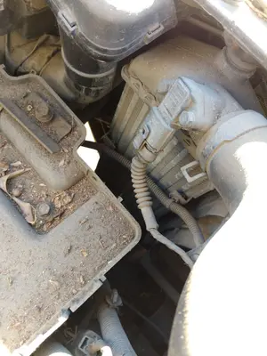 Foto de INTERCOOLER KIA RIO (JB) 1.5 CRDi (110 CV / 81 KW)