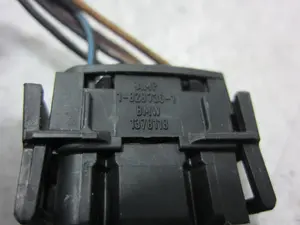 Foto de MANDO LIMPIA BMW SERIE 3 COMPACTO (E36) referencia 1378118 foto 7