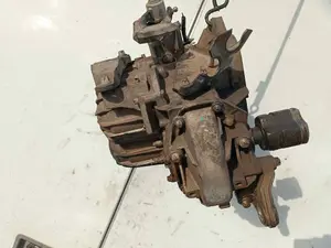 Foto de CAJA CAMBIOS OPEL CORSA D referencia 55193621 foto 5