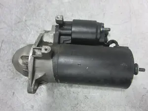 Foto de MOTOR ARRANQUE OPEL VECTRA B BERLINA 2.0 DTI (101 CV / 74 KW) referencia 0001109015 foto 5