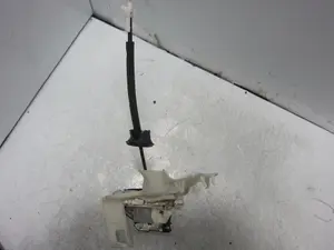 Foto de CERRADURA PUERTA TRASERA DERECHA PORSCHE CAYENNE (TIPO 92A) referencia 8K0839016 foto 2