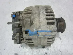 Foto de ALTERNADOR RENAULT CLIO III referencia 8200360480 foto 5