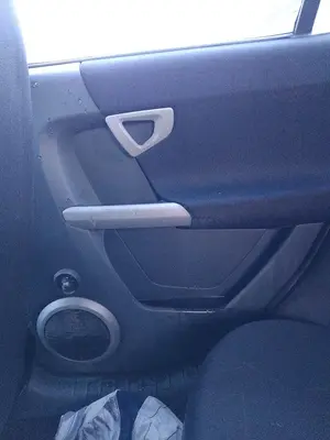 Foto de ELEVALUNAS TRASERO IZQUIERDO SMART FORFOUR 1.5 CDI CAT (68 CV / 50 KW)