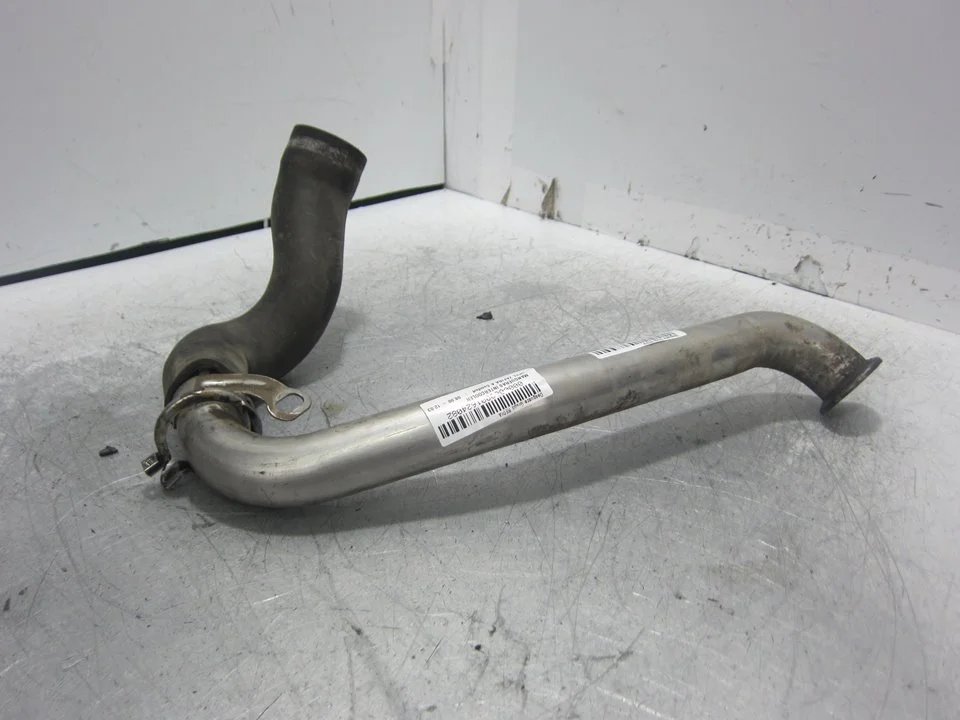 Foto de MANGUERAS INTERCOOLER OPEL ZAFIRA A 2.0 DTI (101 CV / 74 KW)