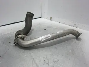 Foto de MANGUERAS INTERCOOLER OPEL ZAFIRA A 2.0 DTI (101 CV / 74 KW)
