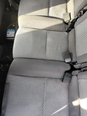 Foto de ASIENTO TRASERO MEDIO FORD FOCUS C-MAX (CAP)(2003) 1.6 TDCi CAT (109 CV / 80 KW)
