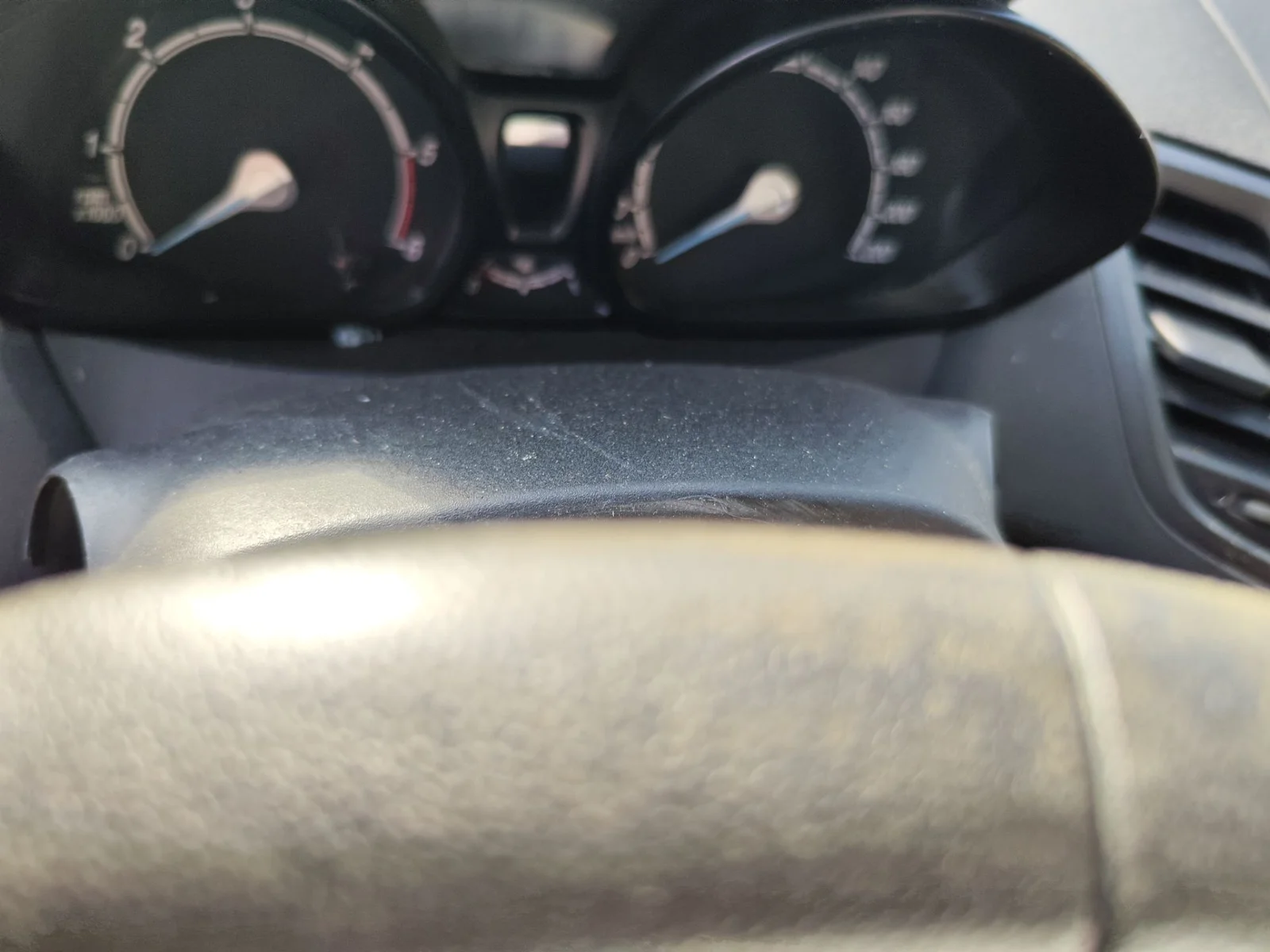 Foto de CUADRO INSTRUMENTOS FORD FIESTA (CNN) 1.5 TDCi CAT (75 CV / 55 KW)