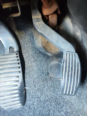Foto de PEDAL ACELERADOR FIAT II PUNTO (188) BERLINA 1.3 JTD CAT (69 CV / 51 KW)