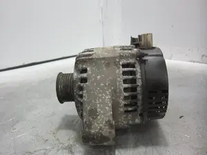 Foto de ALTERNADOR FORD FOCUS BERLINA (CAK) 1.6 16V CAT (101 CV / 74 KW) referencia 98AB10300GK foto 2
