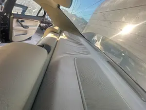 Foto de BANDEJA TRASERA SAAB 9-3 BERLINA 1.9 TiD CAT (150 CV / 110 KW)