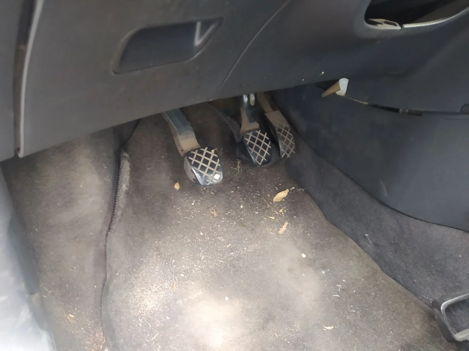 Foto de BOMBIN EMBRAGUE SEAT CORDOBA BERLINA (6L2) 1.4 16V (101 CV / 74 KW) referencia 5Q0721261N