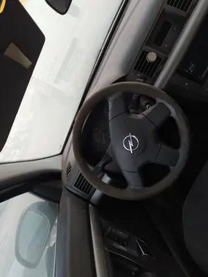 Foto de COLUMNA DIRECCION OPEL VECTRA C BERLINA 2.0 DTI (101 CV / 74 KW)