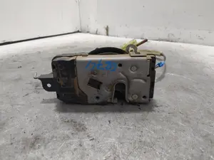 Foto de CERRADURA PUERTA DELANTERA DERECHA OPEL ZAFIRA B 1.7 16V CDTI (110 CV / 81 KW) referencia 13210749