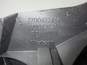 Foto de PANTALLA MULTIFUNCION RENAULT SCENIC I (JA...) 1.9 dCi Diesel CAT (102 CV / 75 KW) referencia 7700432434 foto 7
