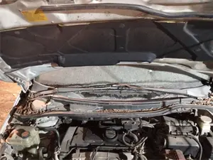 Foto de MOTOR LIMPIA DELANTERO MITSUBISHI GRANDIS (NA0W)
