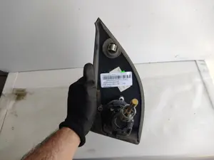 Foto de RETROVISOR IZQUIERDO FIAT II PANDA (169) 1.1 (54 CV / 40 KW) referencia 01704662700 foto 3