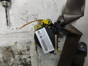 Foto de CINTURON SEGURIDAD DELANTERO DERECHO CITROEN XSARA PICASSO 2.0 HDi CAT (RHY / DW10TD) (90 CV / 66 KW) referencia 8973L8 foto 7