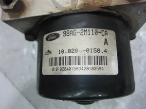 Foto de ABS FORD FOCUS BERLINA (CAK) 1.6 16V CAT (101 CV / 74 KW) referencia 98AG2M110CA foto 6