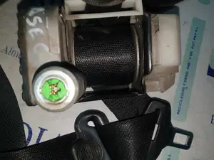 Foto de CINTURON SEGURIDAD DELANTERO DERECHO MERCEDES-BENZ CLASE C (BM 203) SPORTCOUPE referencia 6015903 foto 8