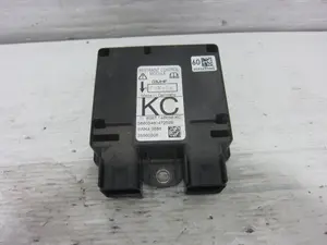 Foto de CENTRALITA AIRBAG FORD FIESTA (CBK) 1.4 TDCi CAT (68 CV / 50 KW) referencia 5WK43586