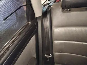 Foto de CINTURON SEGURIDAD TRASERO DERECHO AUDI ALLROAD QUATTRO QUATTRO (4B5)