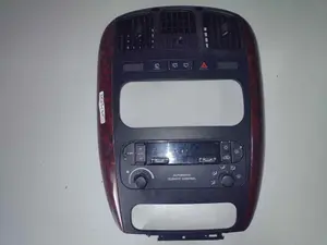Foto de NO IDENTIFICADO CHRYSLER PT CRUISER 2.0 16V CAT (141 CV / 104 KW) referencia 12215269 foto 1