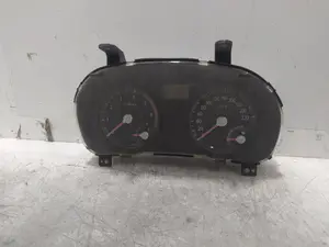Foto de CUADRO INSTRUMENTOS KIA RIO (JB) 1.5 CRDi (110 CV / 81 KW) referencia 940031G582