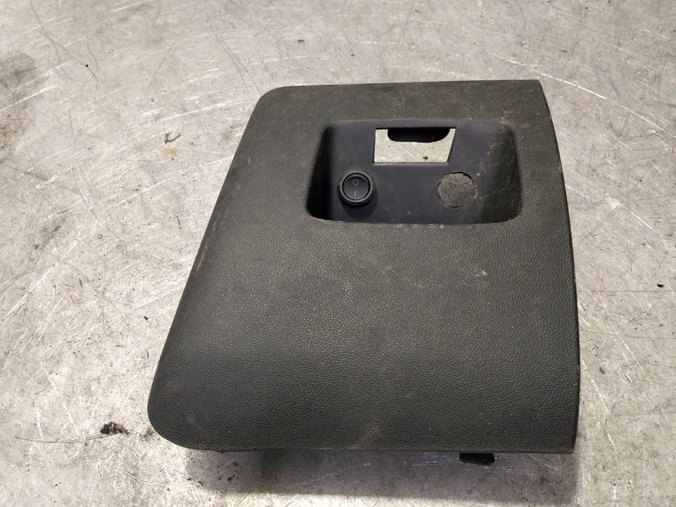 Foto de NO IDENTIFICADO FIAT GRANDE PUNTO (199) 1.4 (95 CV / 70 KW) referencia 735335734