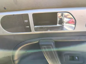 Foto de MANETA INTERIOR DELANTERA DERECHA VOLKSWAGEN TOUAREG (7L6) 4.2 V8 32V FSI (350 CV / 257 KW)